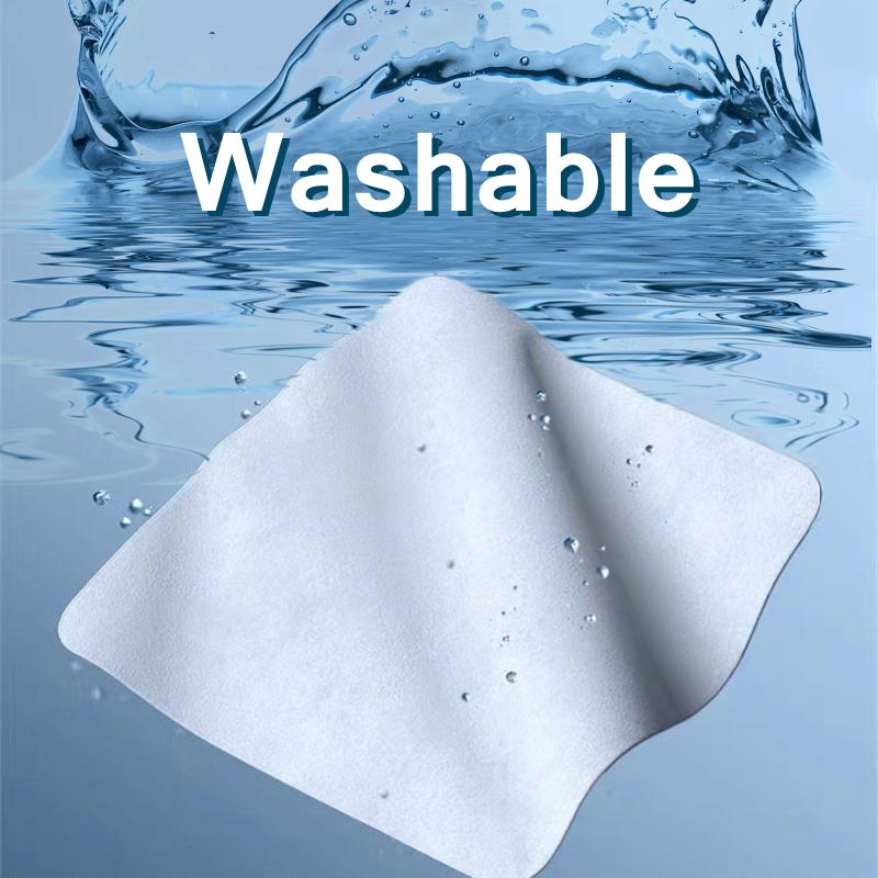 Universal Polishing Cloth Wipe - огляд і ціна Watch Polishing Cloth