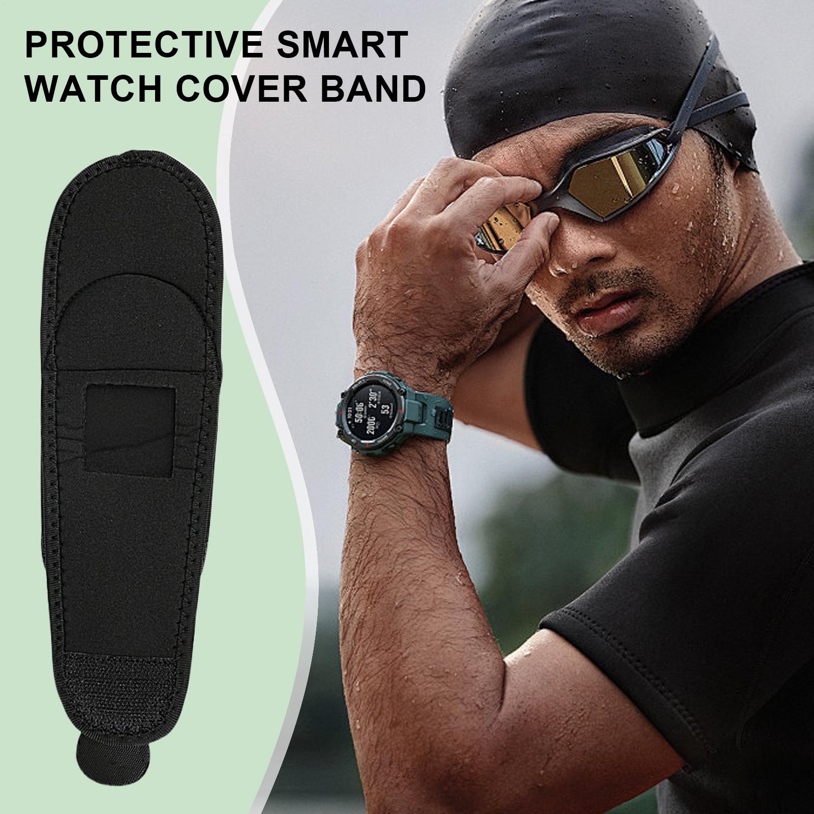 Watch Strap Protector Smart Wa - огляд і ціна Smartwatch Watches For Women