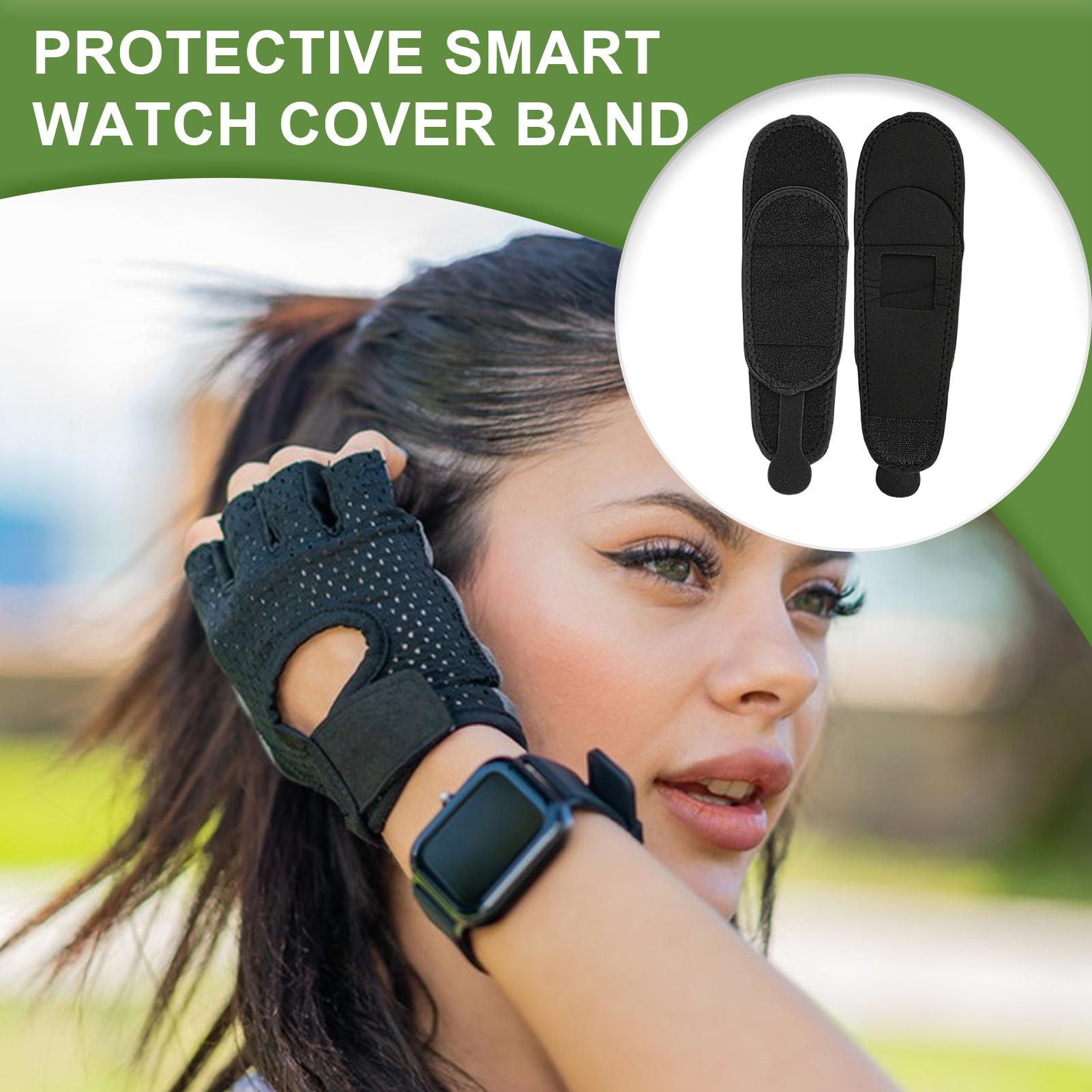 Watch Strap Protector Smart Wa - огляд і ціна Smartwatch Watches For Women