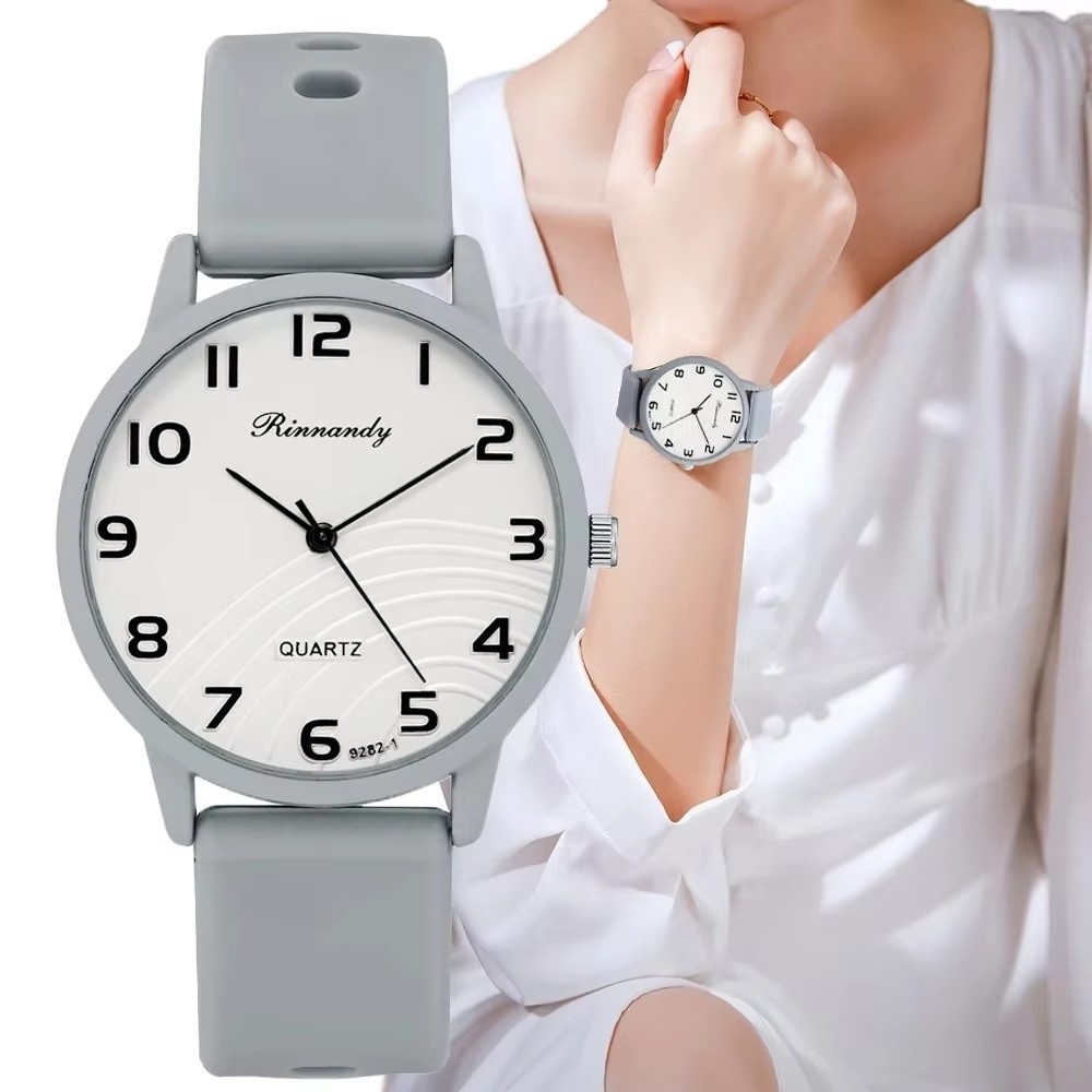Hot Arabic Dial Women Watches  - огляд і ціна Couple Watches Smartwatch