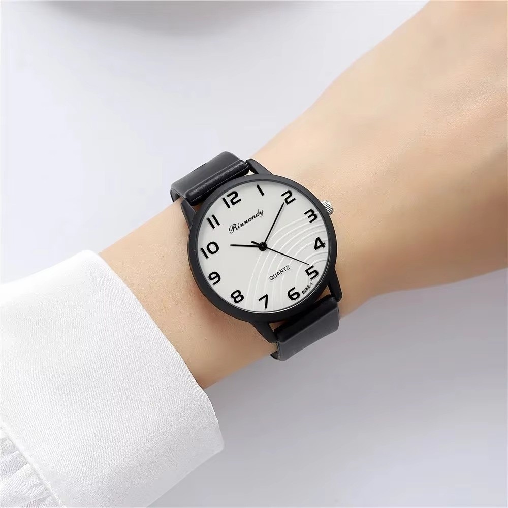 Hot Arabic Dial Women Watches  - огляд і ціна Couple Watches Smartwatch