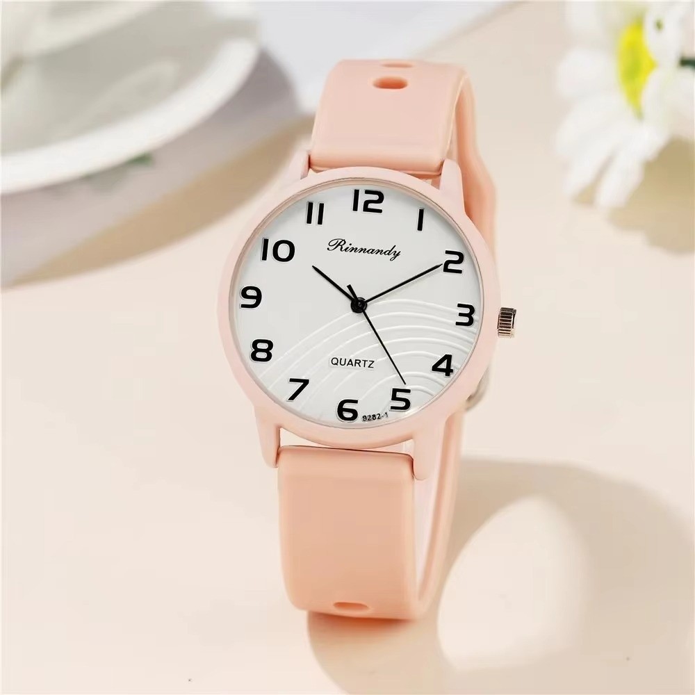 Hot Arabic Dial Women Watches  - огляд і ціна Couple Watches Smartwatch