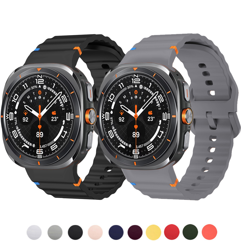Band for Samsung Galaxy Watch  - огляд і ціна Smartwatch Samsung Watches For Women