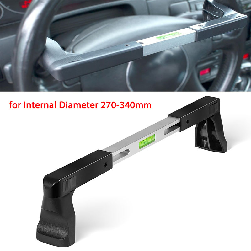Steering Wheel Level Bar Tool- - огляд і ціна Spring Bar Tool