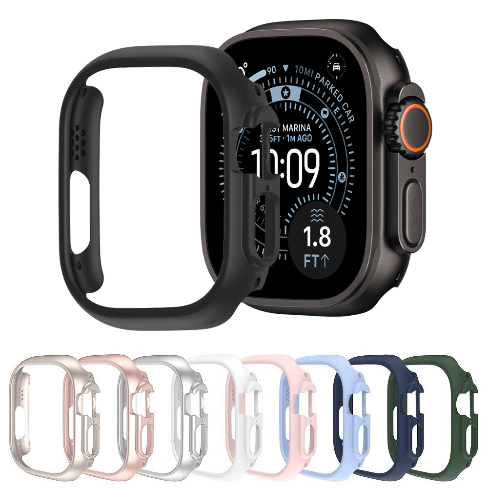 Cover Case For Apple Watch Ult - огляд і ціна Smartwatch Watches For Women