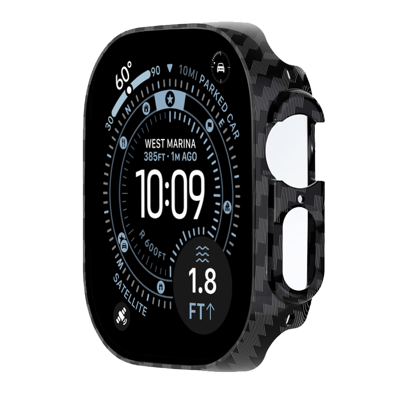Cover Case For Apple Watch Ult - огляд і ціна Smartwatch Watches For Women