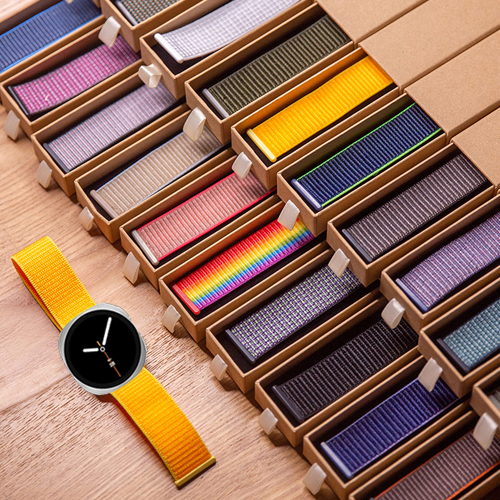 Nylon Loop for Samsung Watch 8 - огляд і ціна Smartwatch Samsung Watches For Women