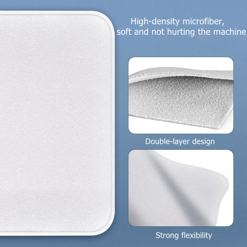 2024 Polishing Cloth For Apple - огляд і ціна Watch Polishing Cloth
