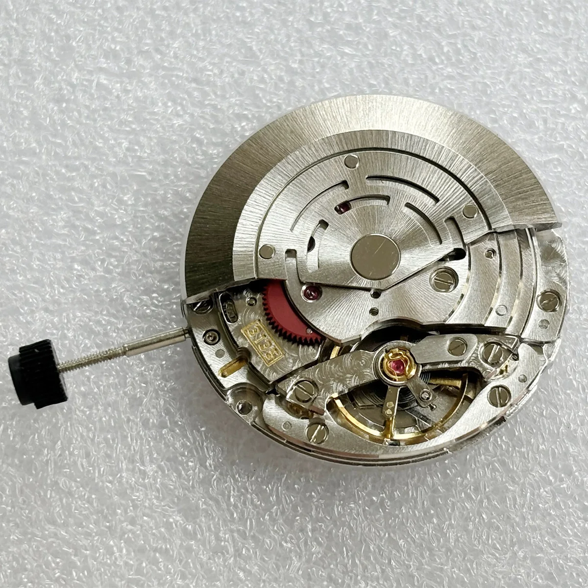 Dandong Super 3135 automatic m - огляд і ціна Watch Movement Rotor