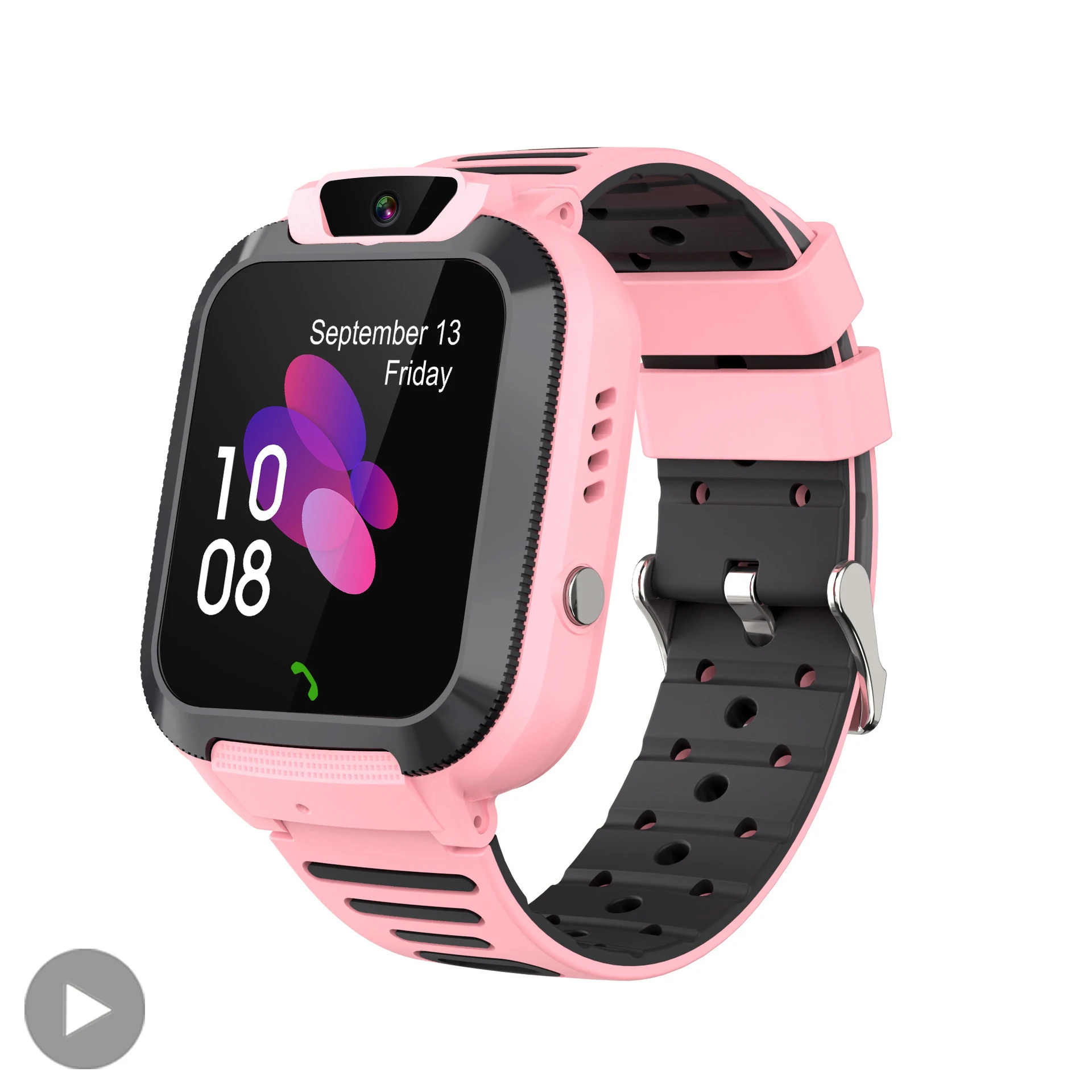 Kids Smart Watch Smartwatch Wr - огляд і ціна Smartwatch Watches For 12 Year Old Boy