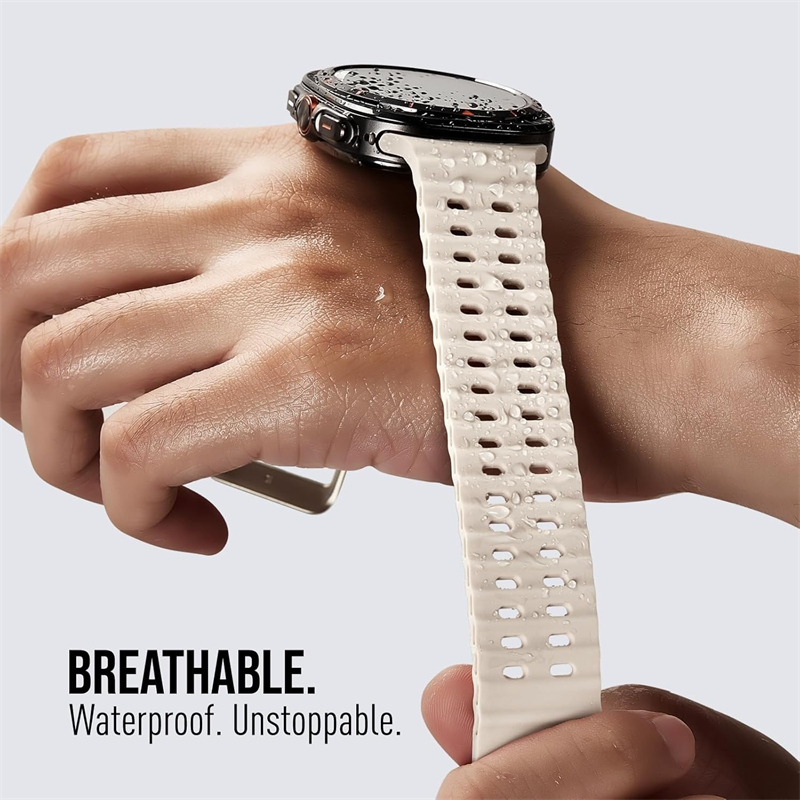 Silicone Strap for Samsung Gal - огляд і ціна Smartwatch Samsung Watches For Women