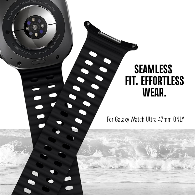 Silicone Strap for Samsung Gal - огляд і ціна Smartwatch Samsung Watches For Women