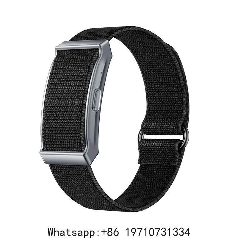 Smart Bracelet Heart Rate Bloo - огляд і ціна Smartwatch Watches For Women