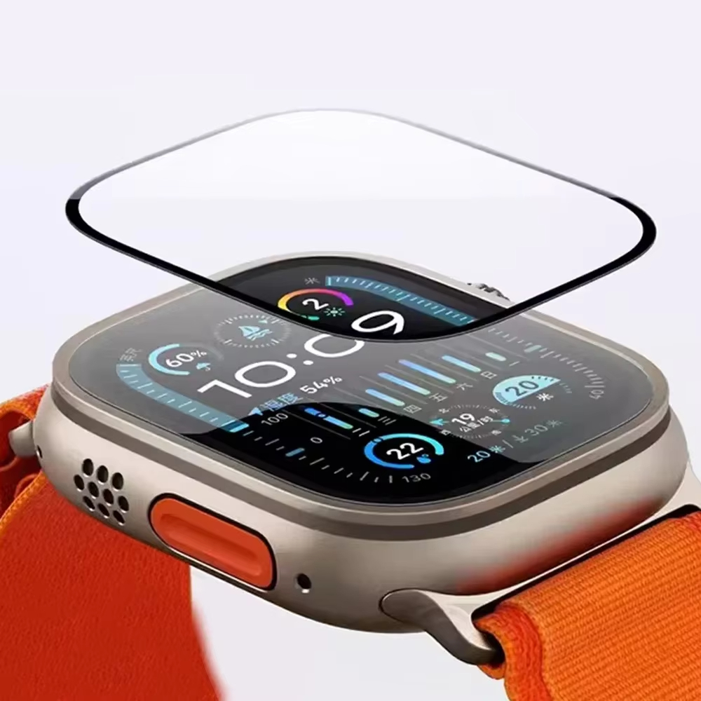 Suitable for Apple Watch 41-42 - огляд і ціна Iwatch Smartwatch Series 7