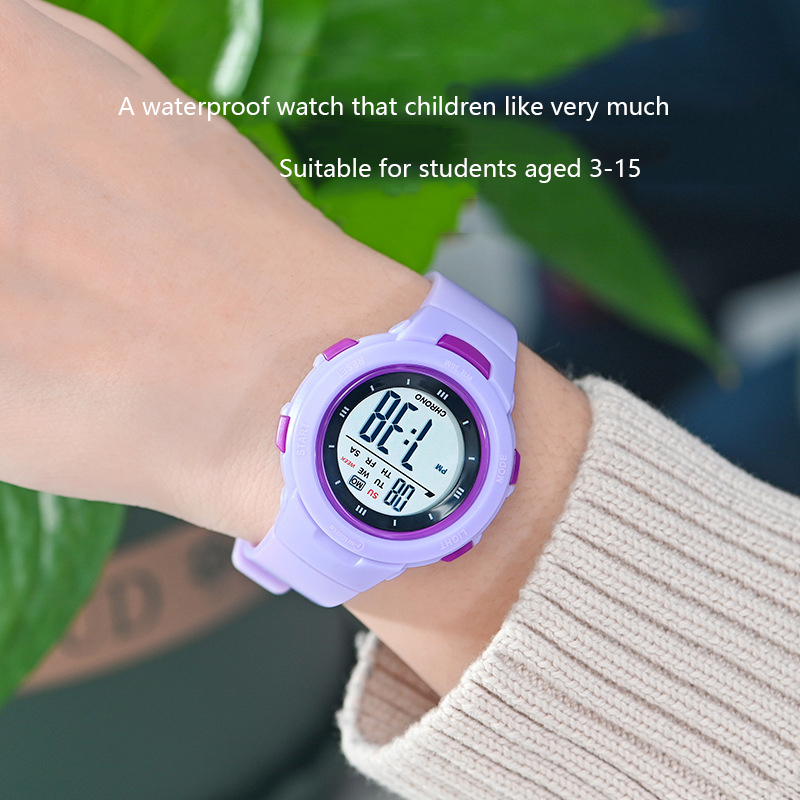 UTHAI Kids Watches Sports Fash - огляд і ціна Smartwatch Watches Gift For Boys